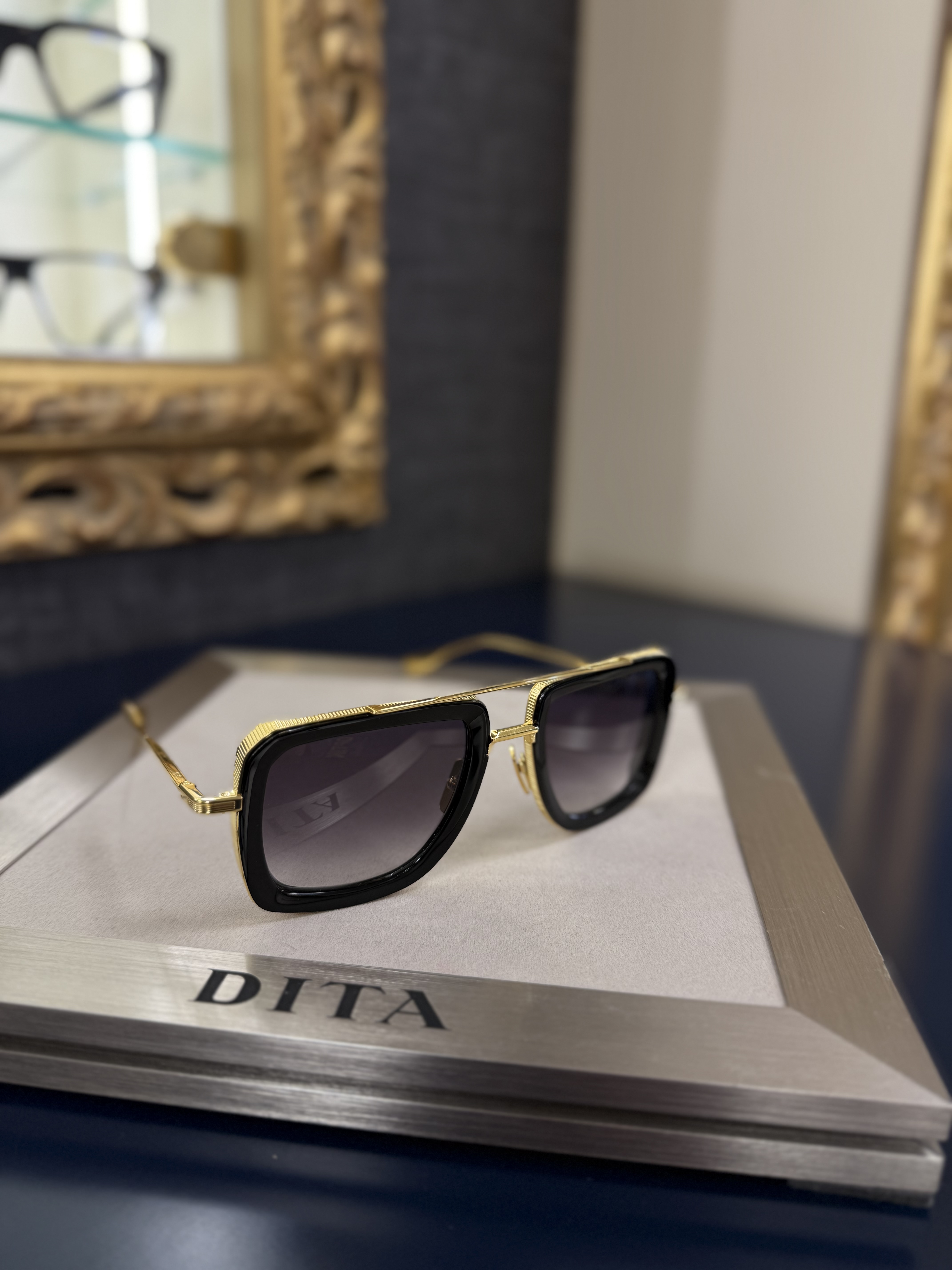 Dita eyewear